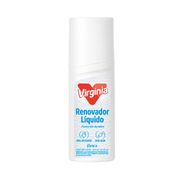 Renovador Líquido Blanco Virginia 60 ml