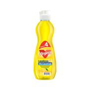 Lavalozas Ultra Concentrado Virginia Limon 200ml