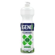 Limpiador CloroGel Igenix Eucaliptus 900 ml