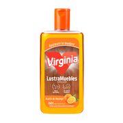 Lustramuebles Aceite de Naranja Virginia 260ml