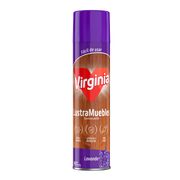 Lustramuebles Aerosol Virginia Lavanda 360 cc