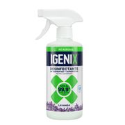 Desinfectante de Ambientes y Superficies Igenix 500ml