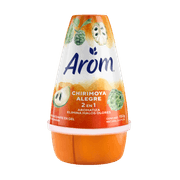 Desodorante Ambiental Cono-Gel Arom Chirimoya 150 grs