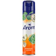 Desodorante Ambiental Arom Chirimoya Alegre 225 grs