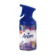 Desodorante Ambiental Arom Gatillo Flores Silvestres 250 ml