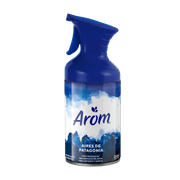 Desodorante Ambiental Arom Gatillo Aires Patagonia 250ml