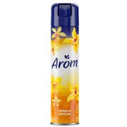 Desodorante Ambiental Arom Vainilla en Flor 225grs