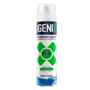 Desinfectante en Aerosol Igenix Tradicional 360 cc