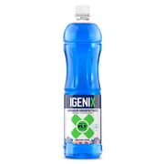 Limpiador Desinfectante Igenix Frescura Floral 900ml