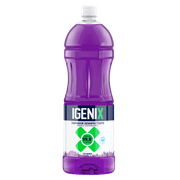 Limpiador Desinfectante Igenix Lavanda 1800ml