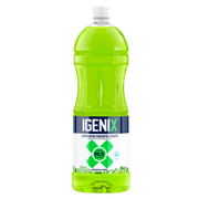 Limpiador Desinfectante Igenix Manzana Verde 1800ml