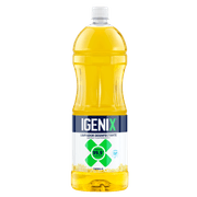 Limpiador Desinfectante Igenix Vainilla 1800ml