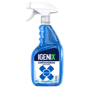 Limpiavidrios Igenix Gatillo 500ml