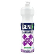 Igenix Amonio Gel Lavanda 900ml