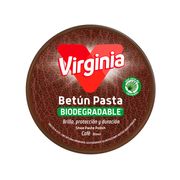 Betún Pasta Café Virginia 80ml